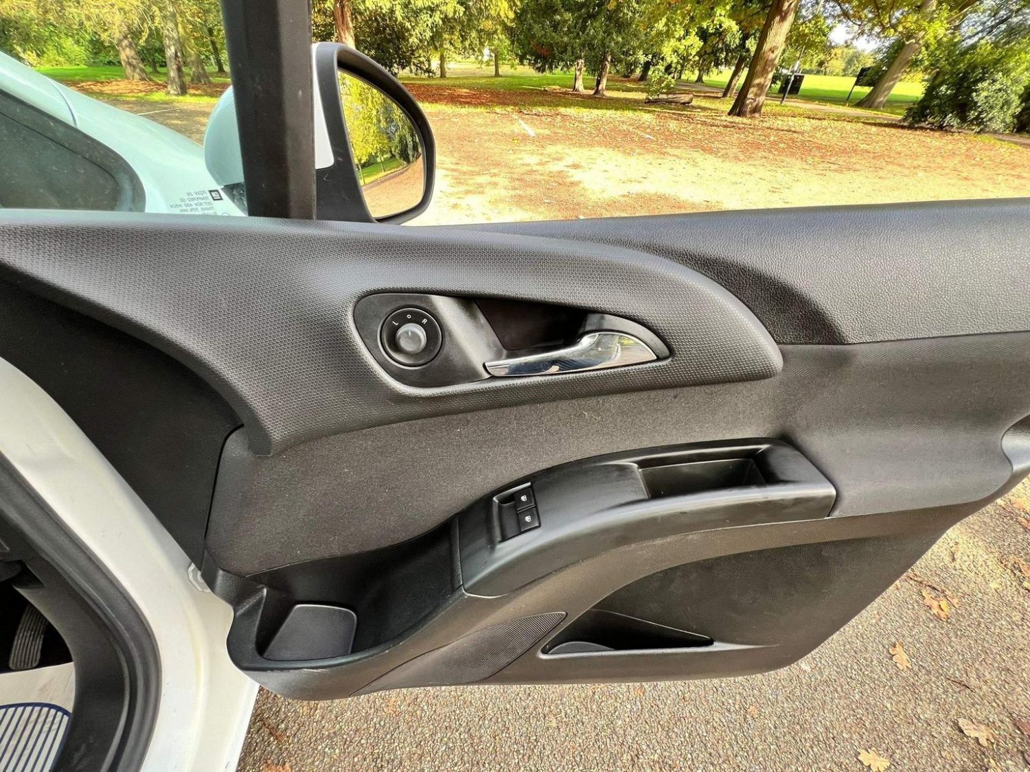 Used Vauxhall Meriva 2016 for sale - 77622572: Photo 29