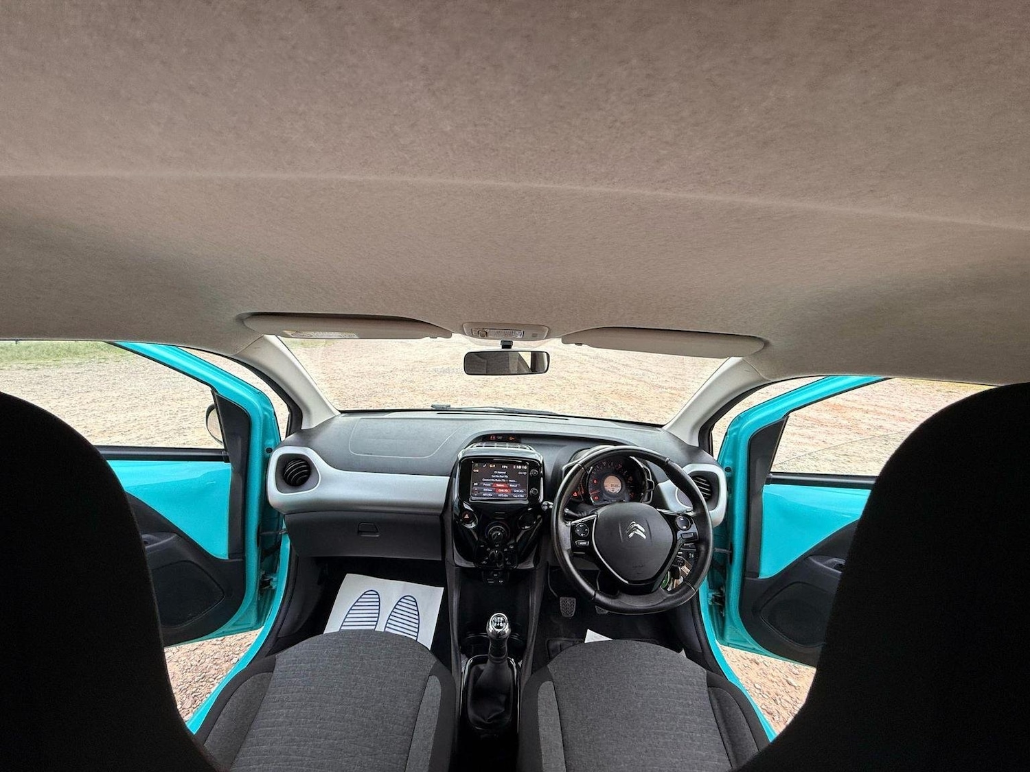 Vehicle 13