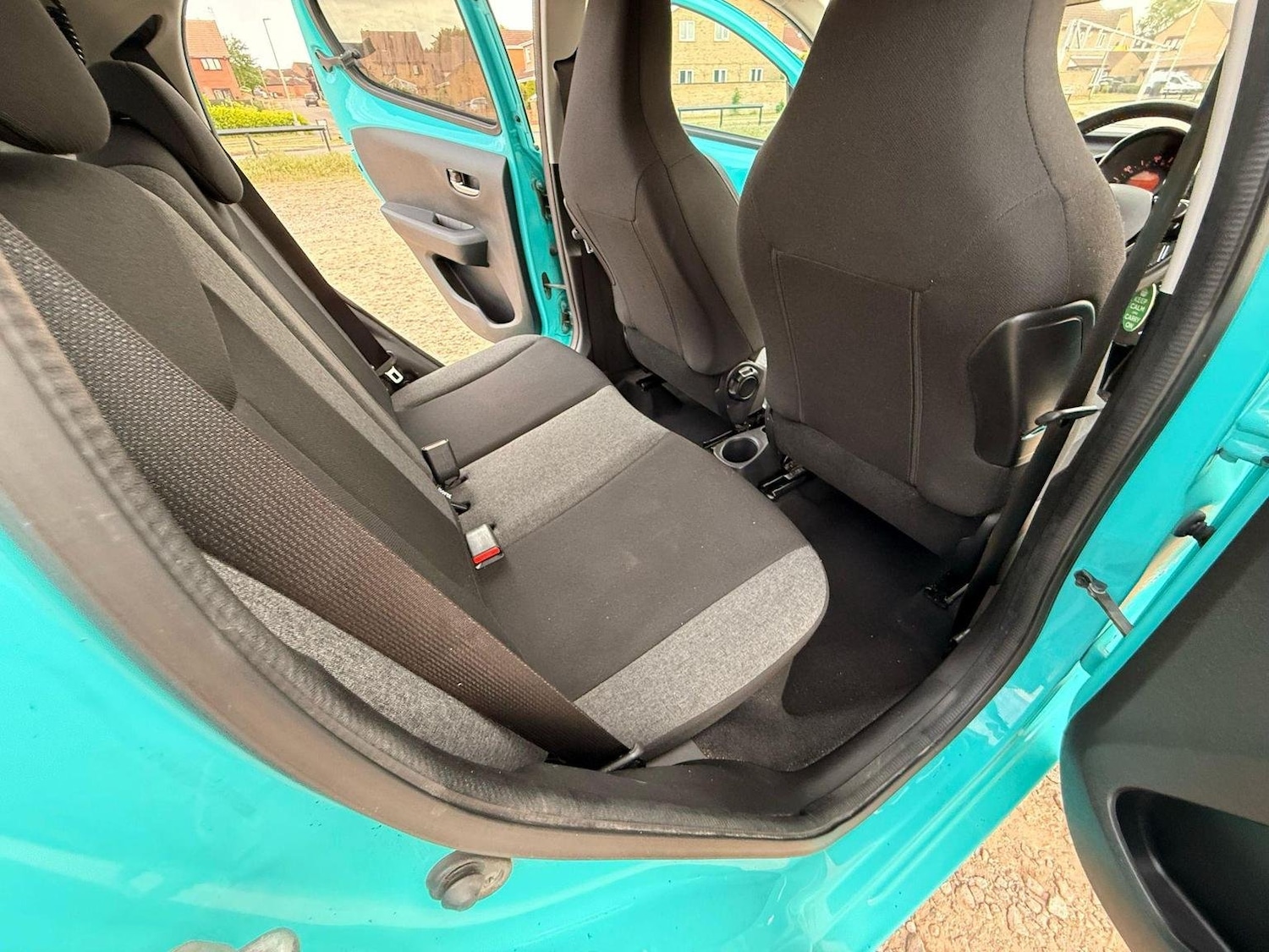 Vehicle 23