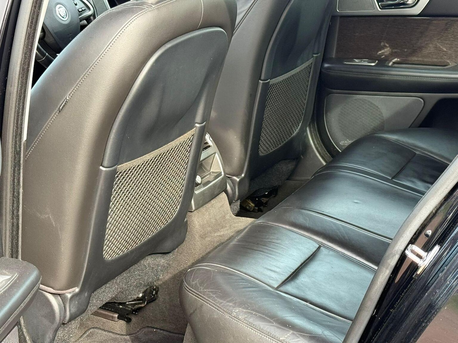 Used Jaguar XF 2012 for sale - 77906586: Photo 18