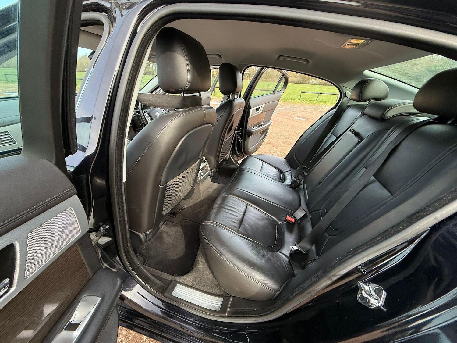 Used Jaguar XF 2012 for sale - 77906586: Photo 21