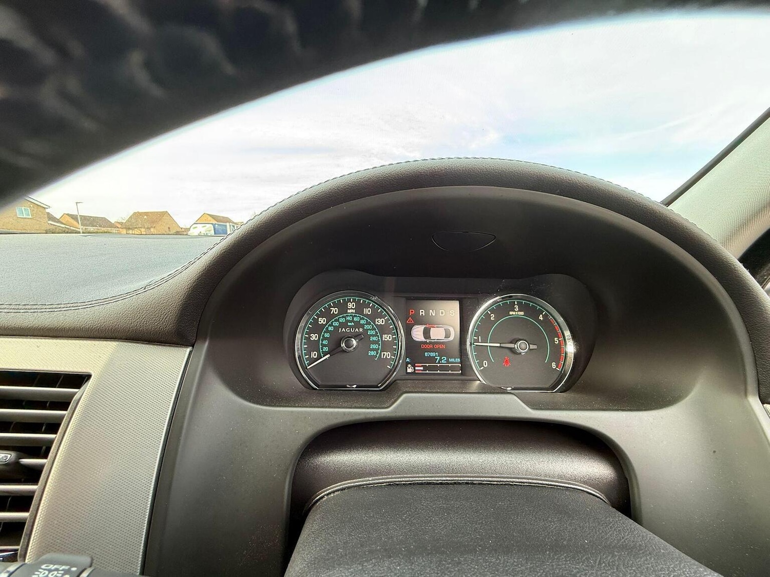 Used Jaguar XF 2012 for sale - 77906586: Photo 28