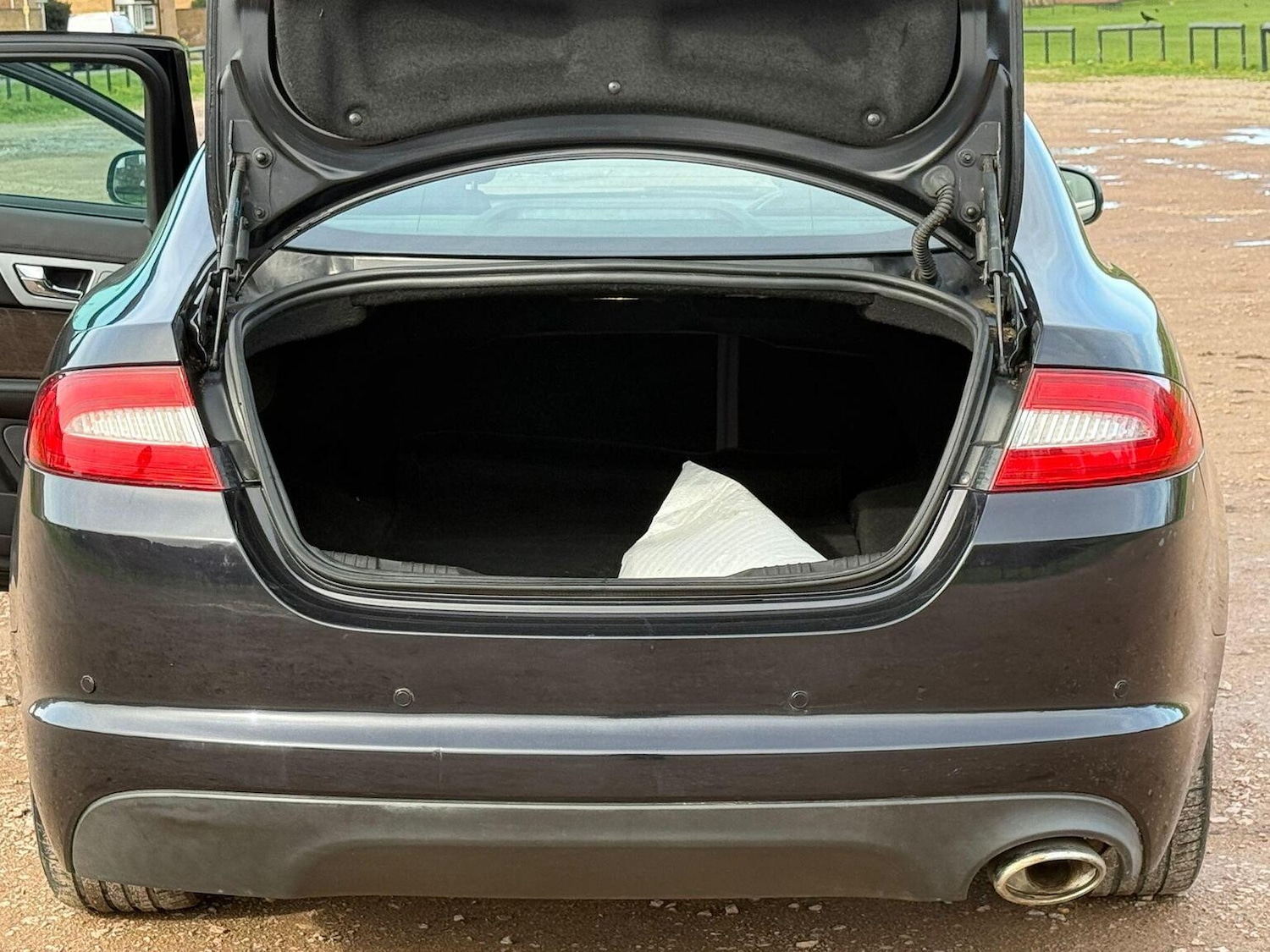 Used Jaguar XF 2012 for sale - 77906586: Photo 29