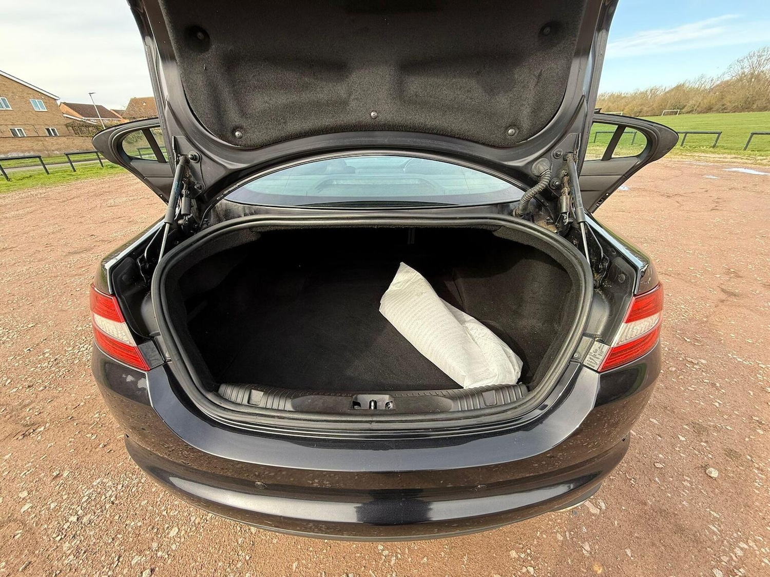 Used Jaguar XF 2012 for sale - 77906586: Photo 30