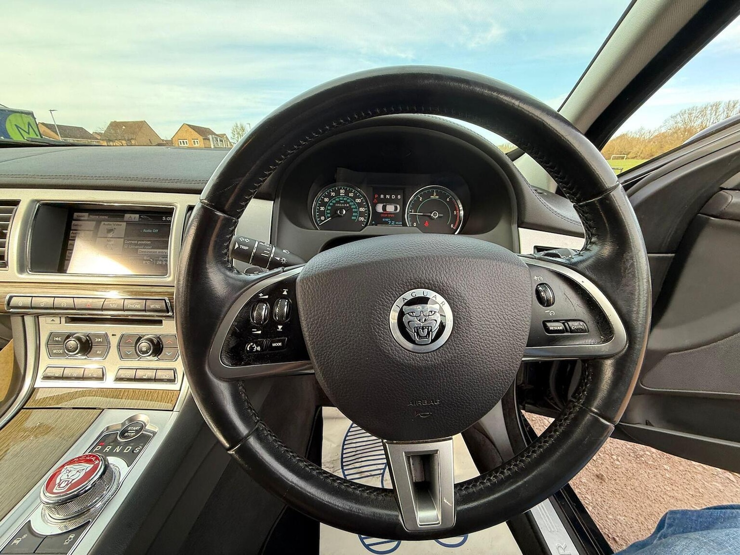 Used Jaguar XF 2012 for sale - 77906586: Photo 31