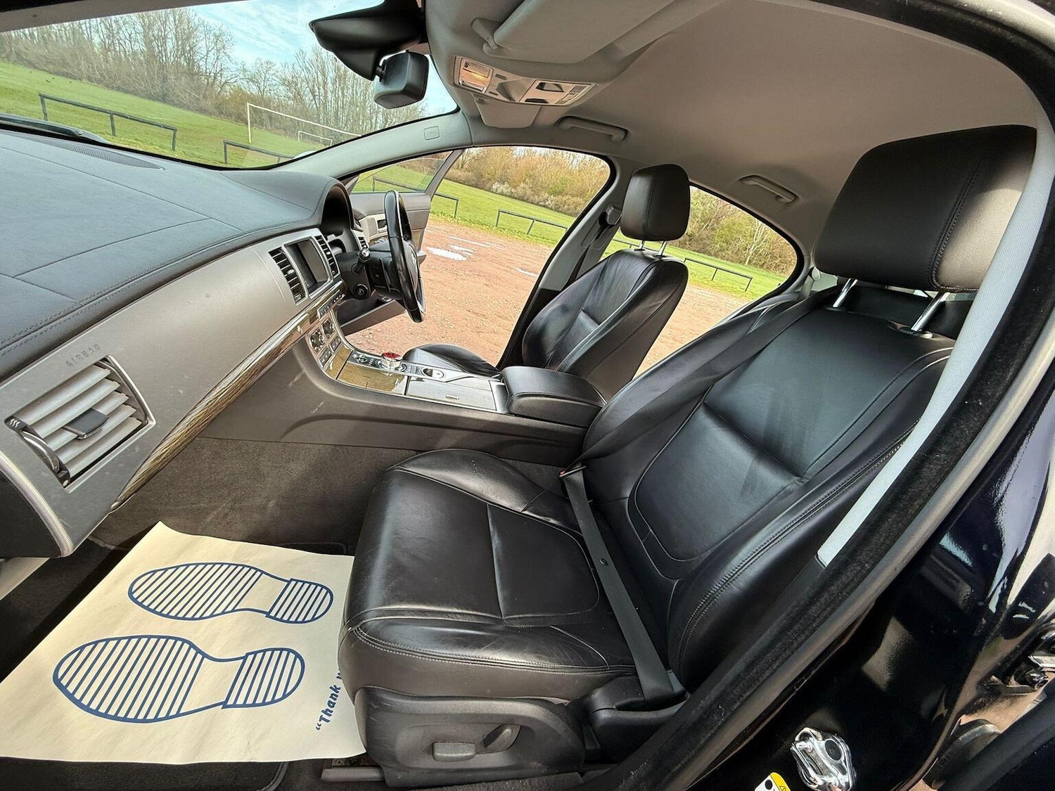 Used Jaguar XF 2012 for sale - 77906586: Photo 32