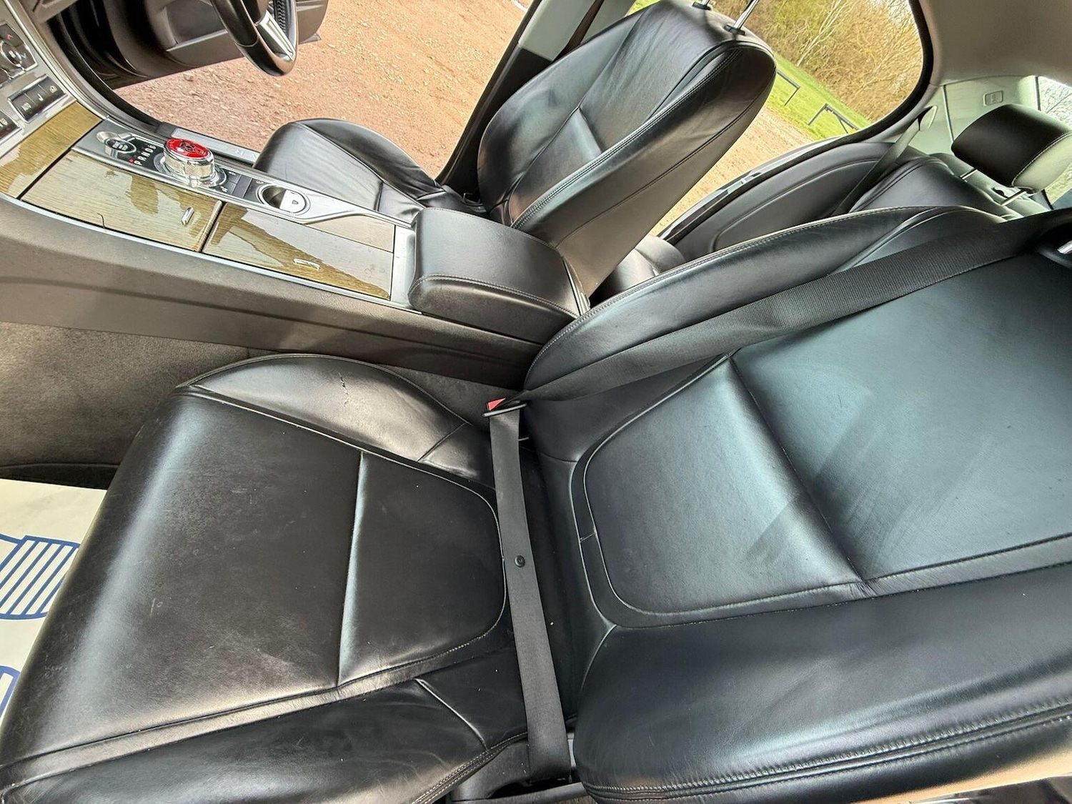 Used Jaguar XF 2012 for sale - 77906586: Photo 33