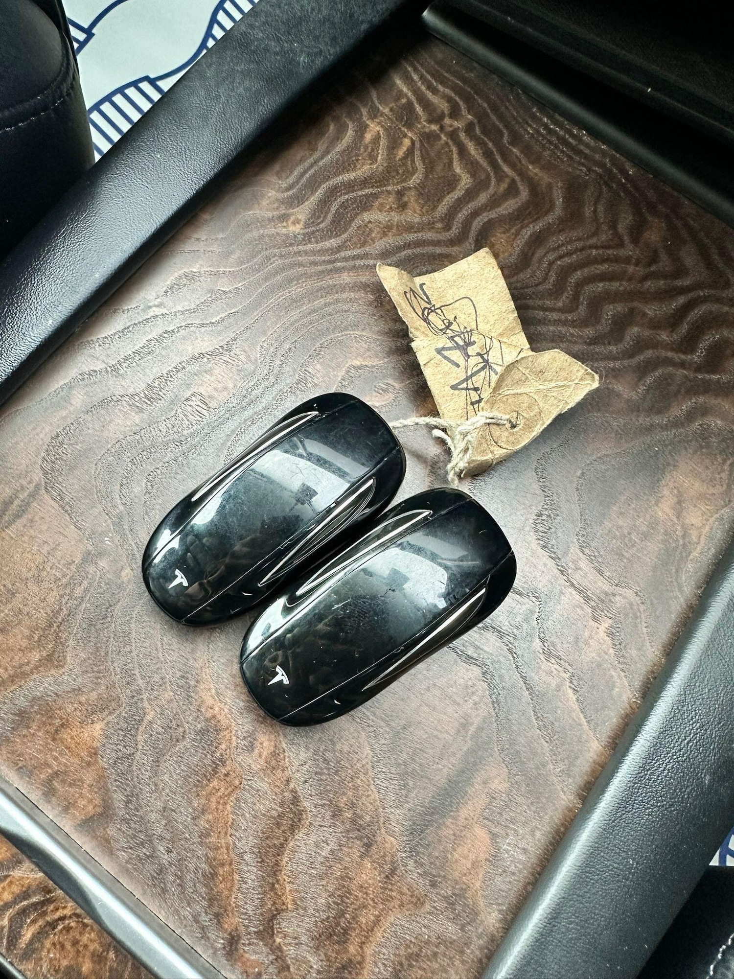 Used Tesla Model X 2017 for sale - 76521063: Photo 31