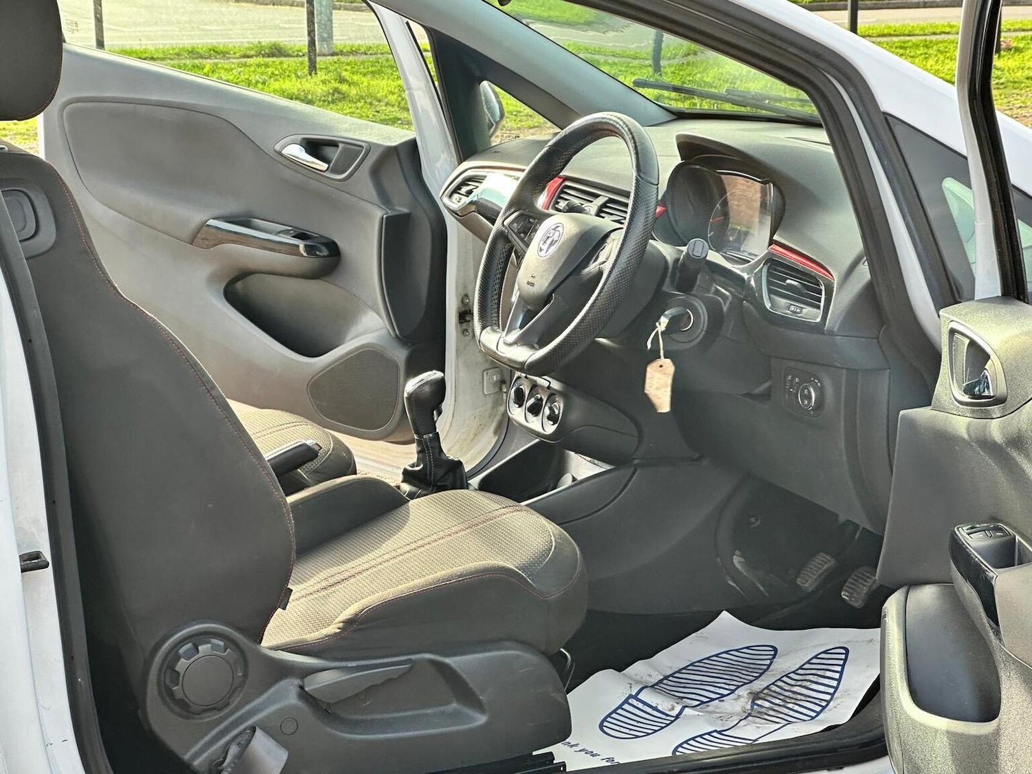 Used Vauxhall Corsa 2018 for sale - 77173057: Photo 15