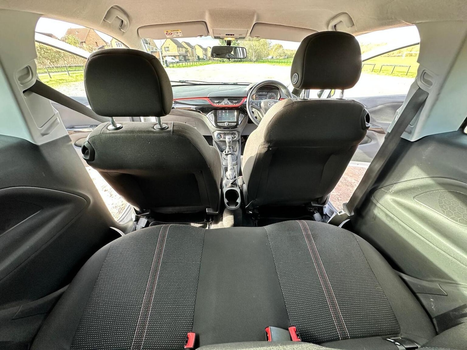 Used Vauxhall Corsa 2018 for sale - 77173057: Photo 19