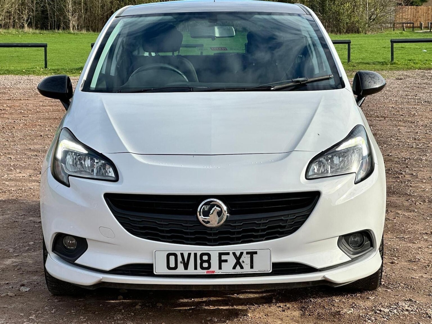 Used Vauxhall Corsa 2018 for sale - 77173057: Photo 2