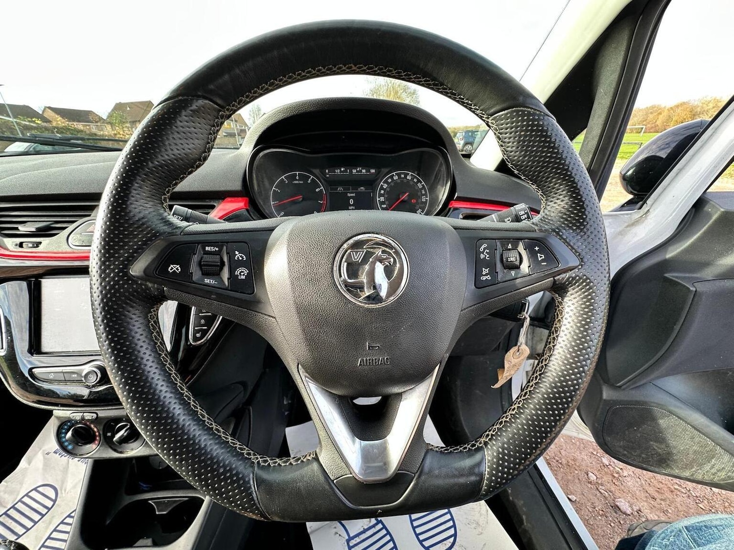 Used Vauxhall Corsa 2018 for sale - 77173057: Photo 24