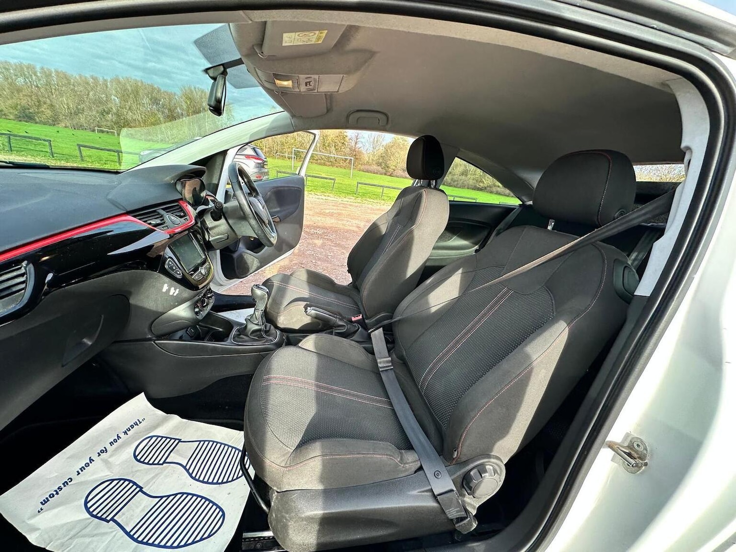 Used Vauxhall Corsa 2018 for sale - 77173057: Photo 26