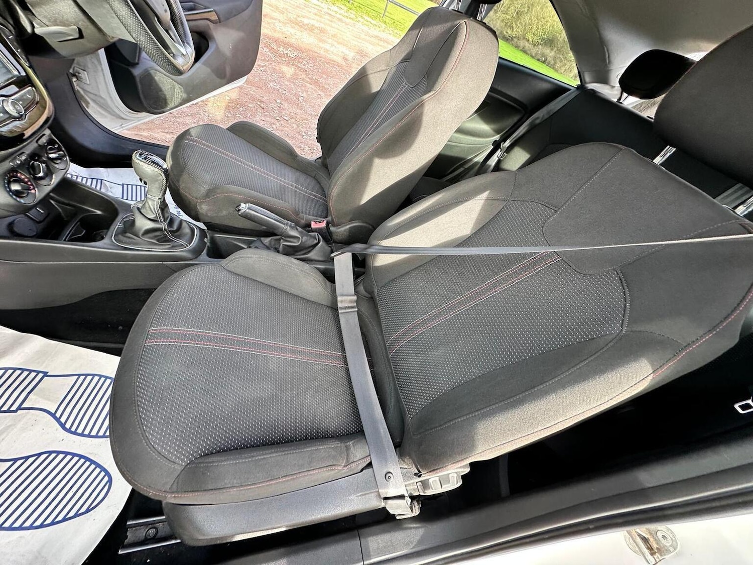 Used Vauxhall Corsa 2018 for sale - 77173057: Photo 27