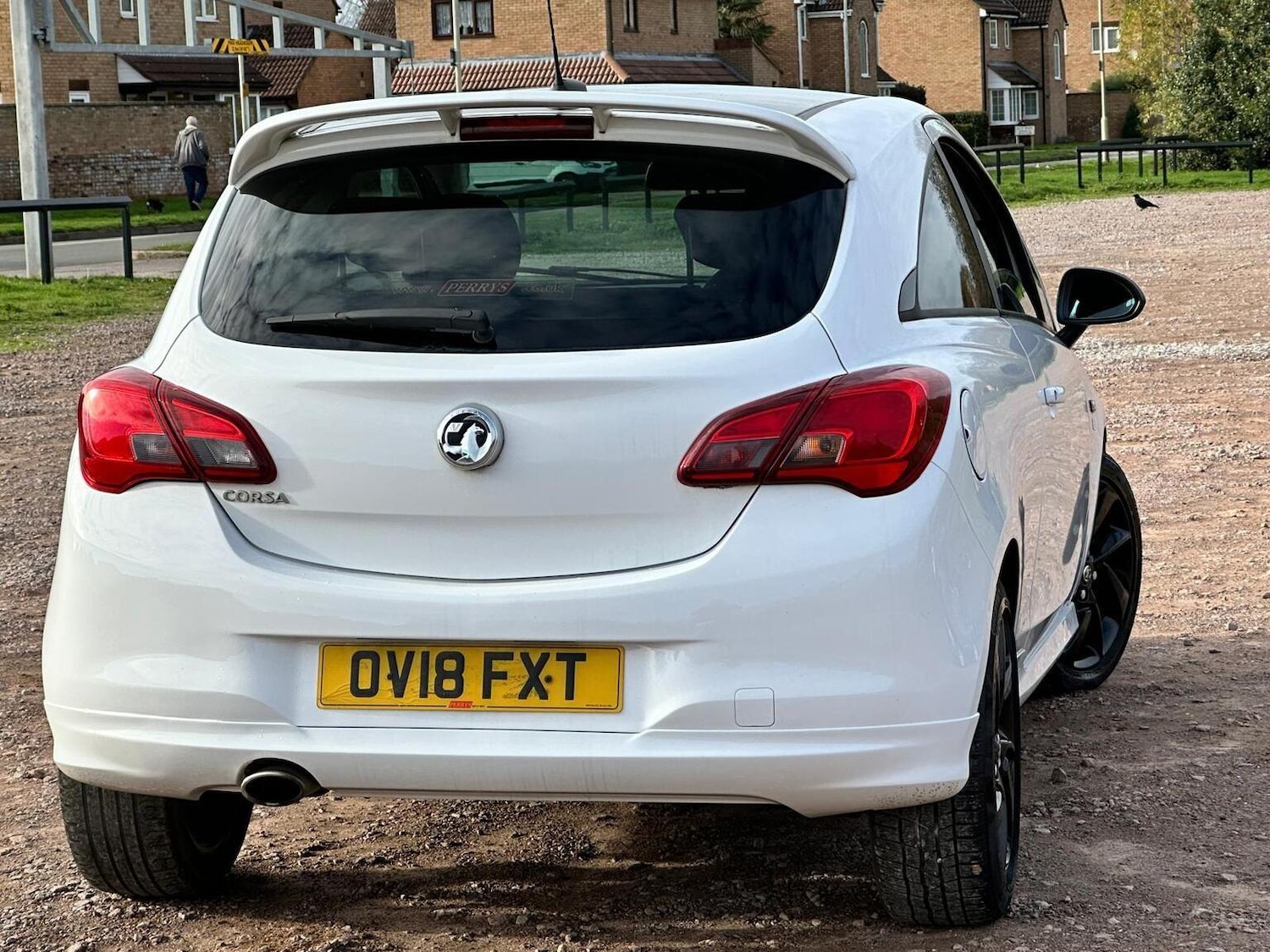 Used Vauxhall Corsa 2018 for sale - 77173057: Photo 29
