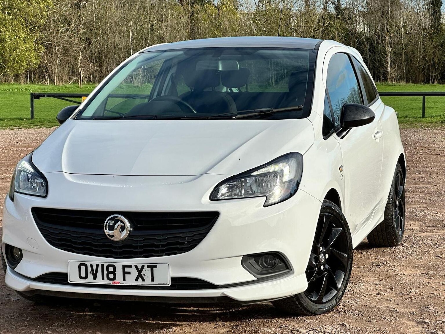 Used Vauxhall Corsa 2018 for sale - 77173057: Photo 3
