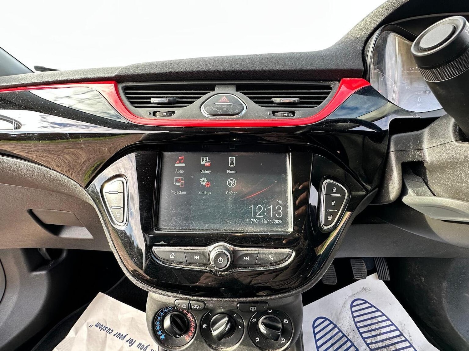 Used Vauxhall Corsa 2018 for sale - 77173057: Photo 31