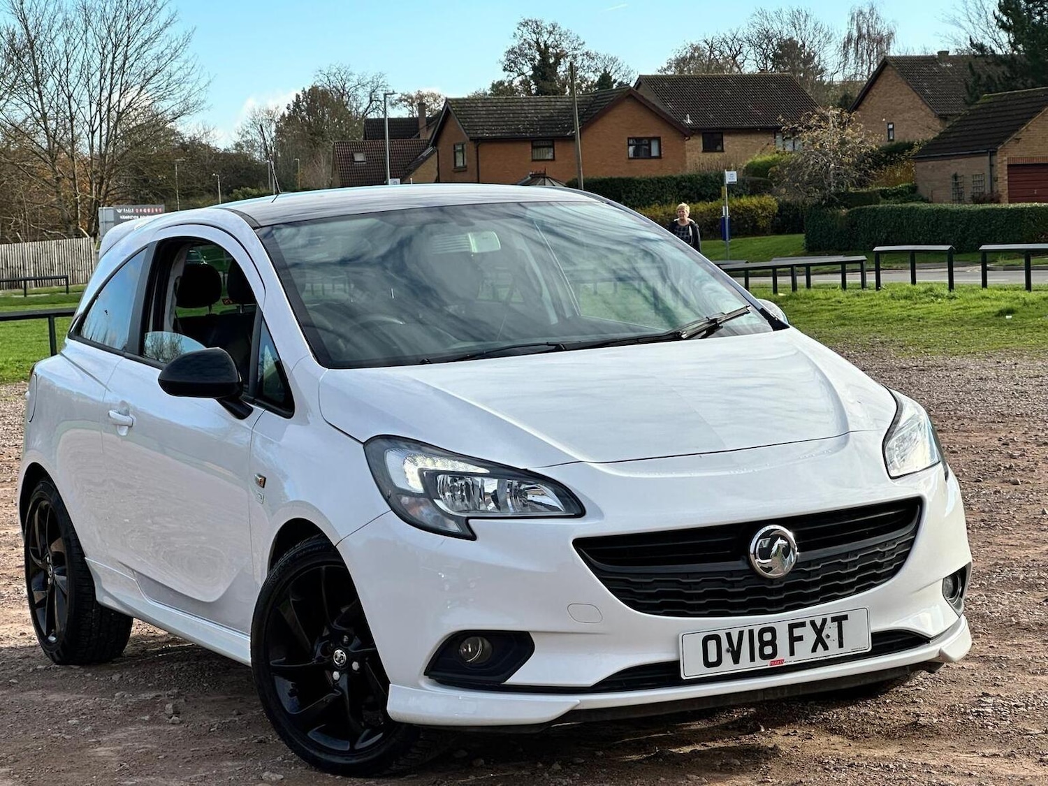 Used Vauxhall Corsa 2018 for sale - 77173057: Photo 5