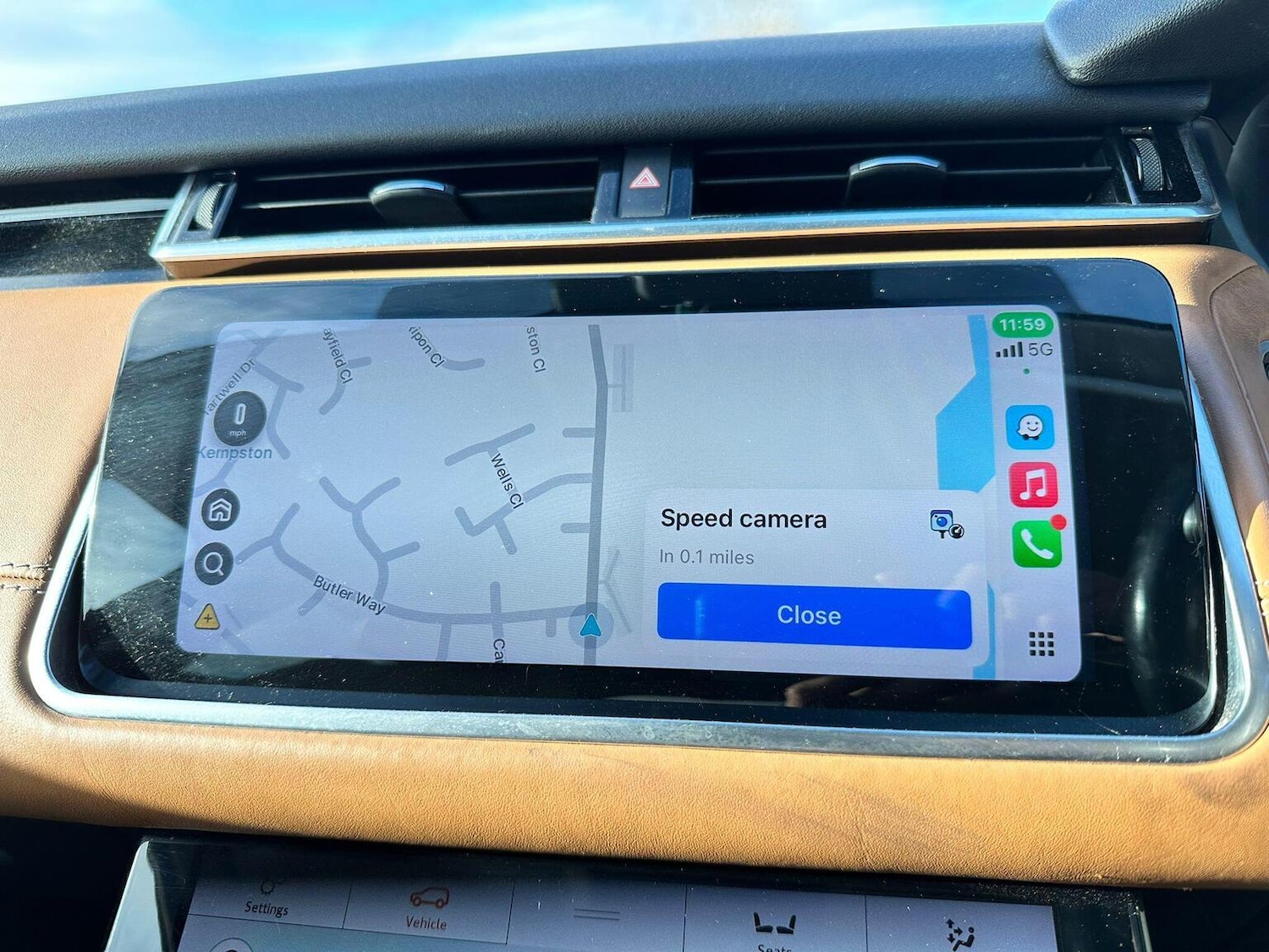 Used Land Rover Range Rover Velar 2018 for sale - 76666072: Photo 22