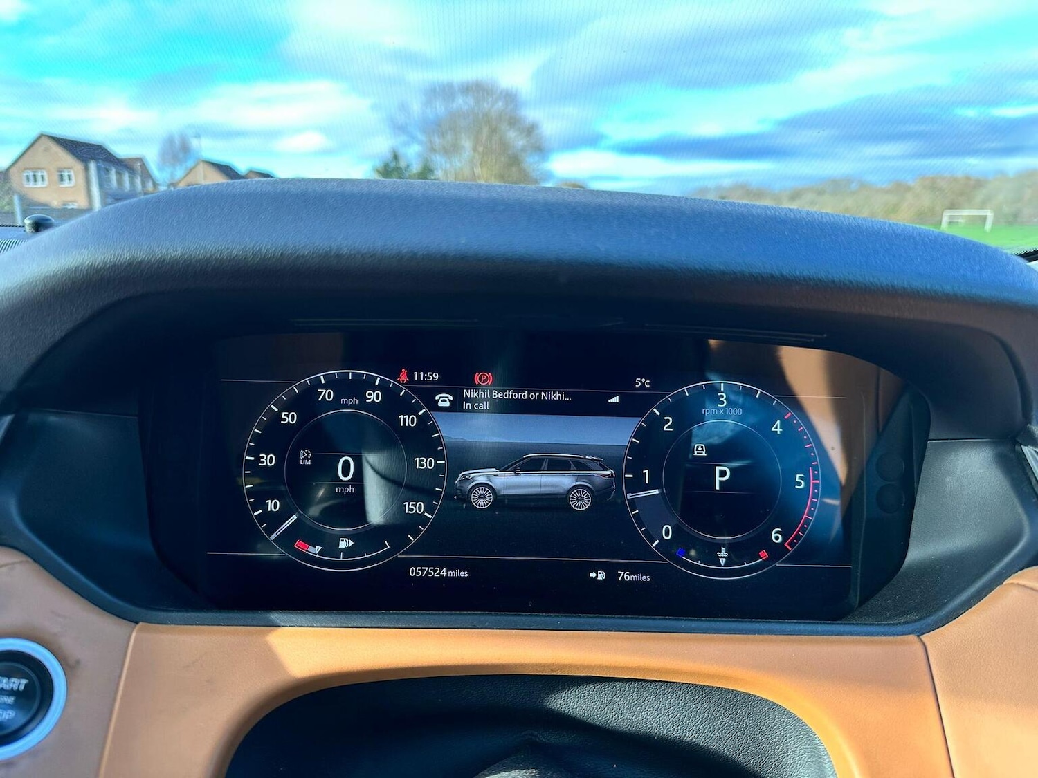 Used Land Rover Range Rover Velar 2018 for sale - 76666072: Photo 27