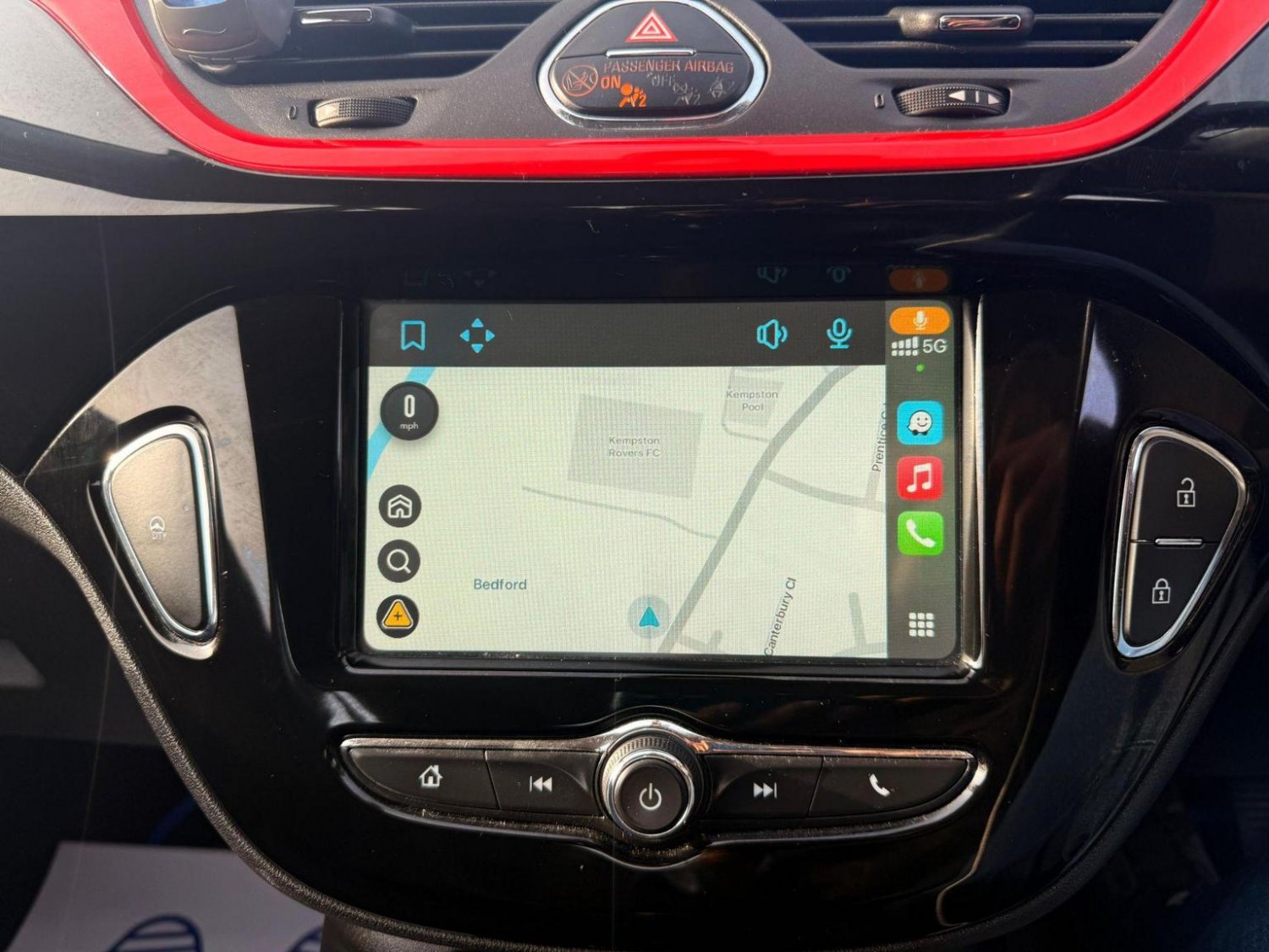 Used Vauxhall Corsa 2017 for sale - 77830148: Photo 19