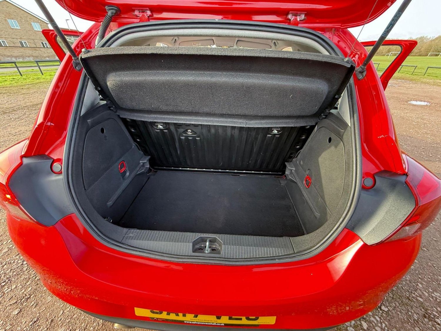 Used Vauxhall Corsa 2017 for sale - 77830148: Photo 25