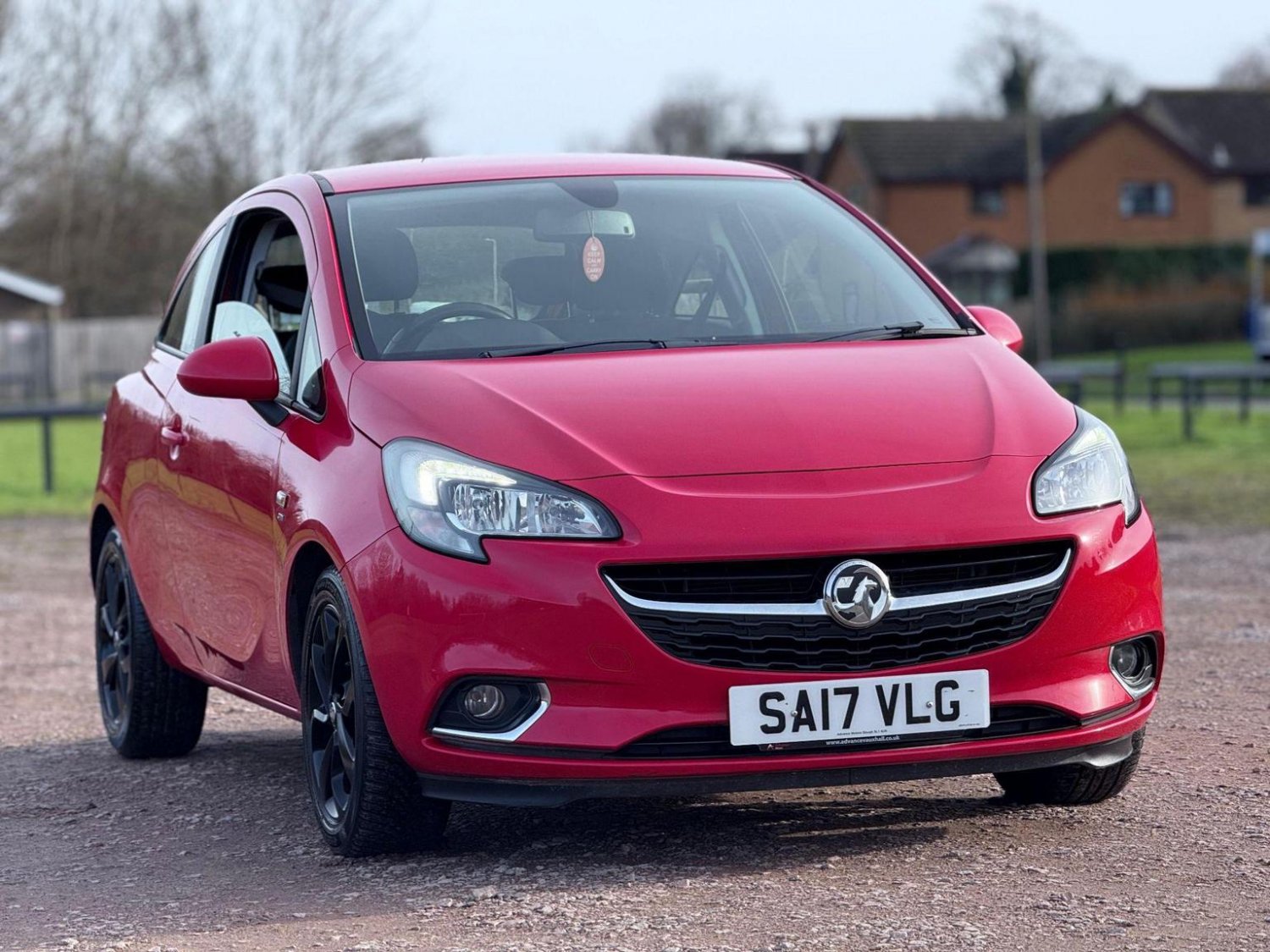 Used Vauxhall Corsa 2017 for sale - 77830148: Photo 5