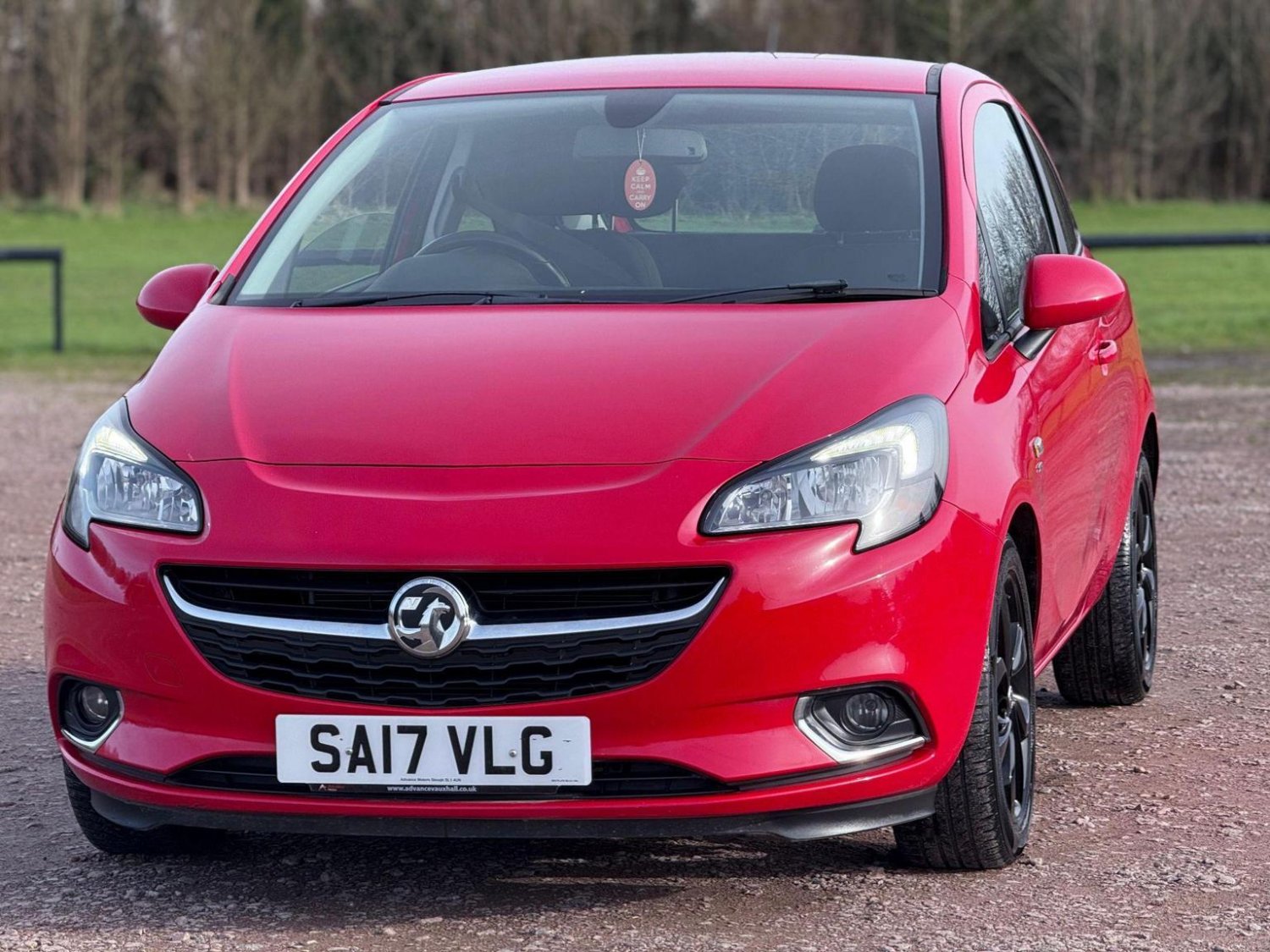 Used Vauxhall Corsa 2017 for sale - 77830148: Photo 6