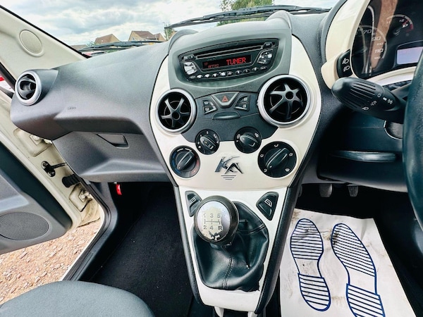 Used Ford Ka 2010 for sale - 75475535: Photo 13