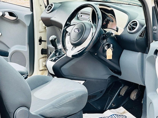 Used Ford Ka 2010 for sale - 75475535: Photo 15