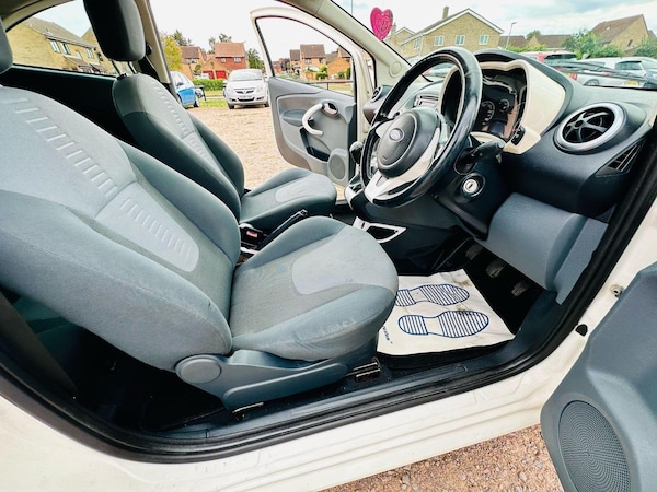 Used Ford Ka 2010 for sale - 75475535: Photo 16