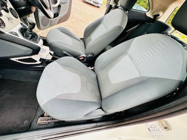 Used Ford Ka 2010 for sale - 75475535: Photo 22