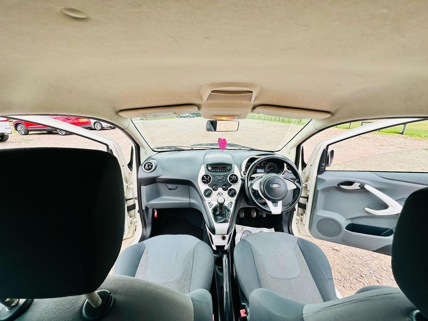 Vehicle 24