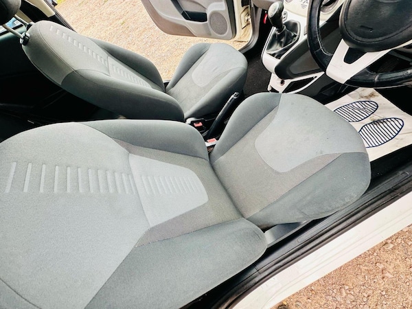 Used Ford Ka 2010 for sale - 75475535: Photo 25