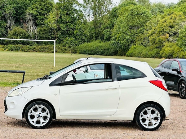 Used Ford Ka 2010 for sale - 75475535: Photo 9