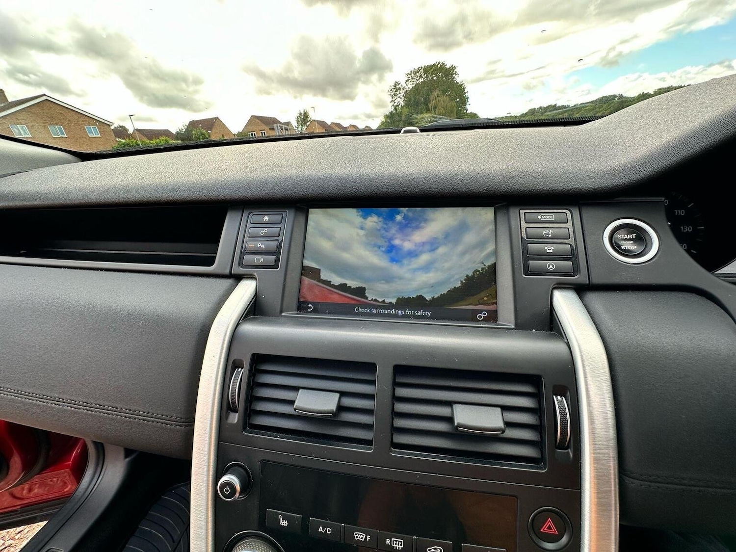 Vehicle 26