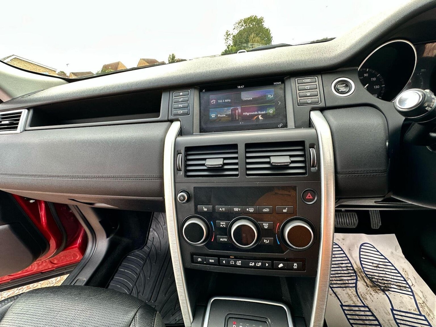 Vehicle 28
