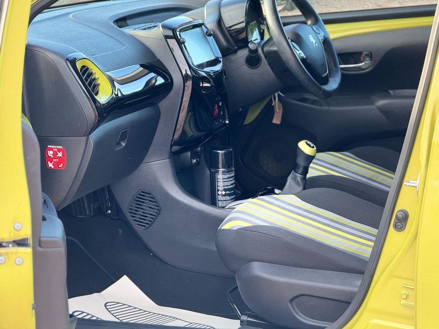 Used Peugeot 108 2019 for sale - 76712533: Photo 15