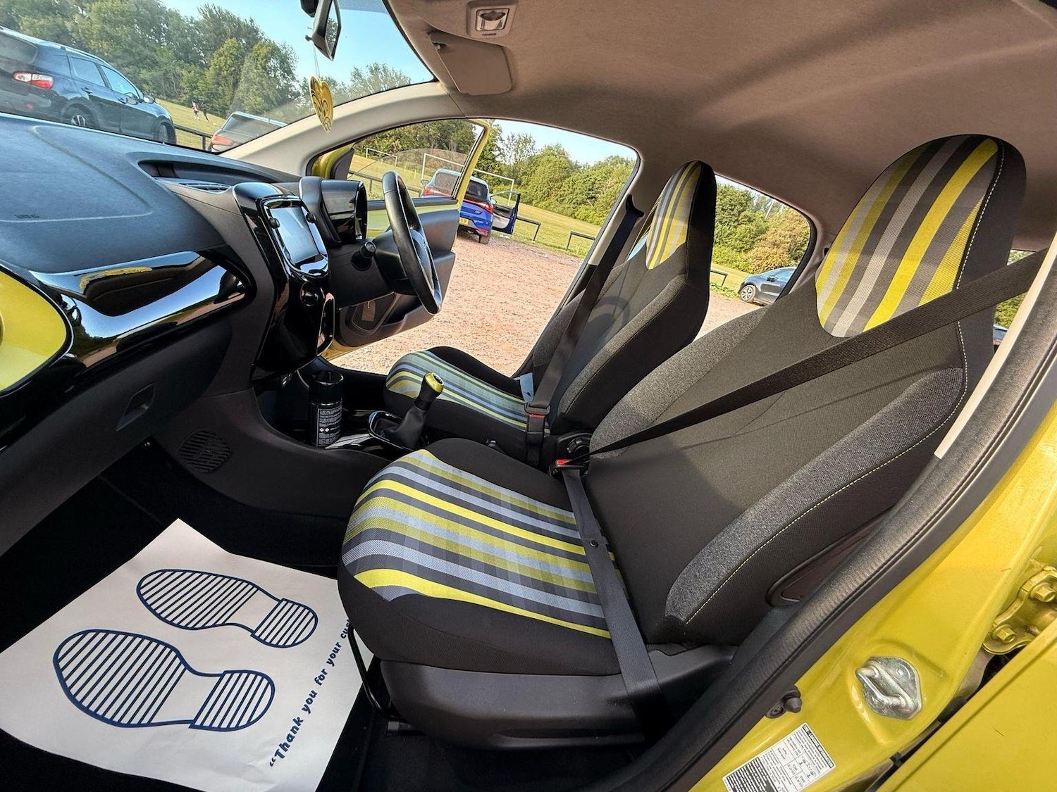 Used Peugeot 108 2019 for sale - 76712533: Photo 35