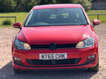 Used Volkswagen Golf 2015 for sale - 74543582: Photo