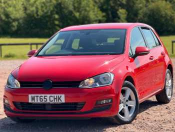 Used Volkswagen Golf 2015 for sale - 74543582: Photo