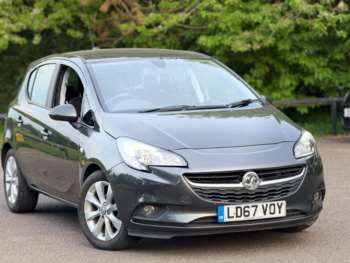 2017 - 1.4i ecoTEC Energy Euro 6 5dr (a/c)