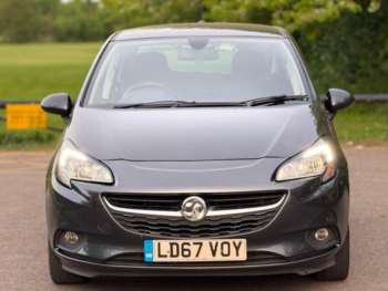 Used Vauxhall Corsa 2017 for sale - 74543348: Photo