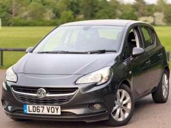 Used Vauxhall Corsa 2017 for sale - 74543348: Photo