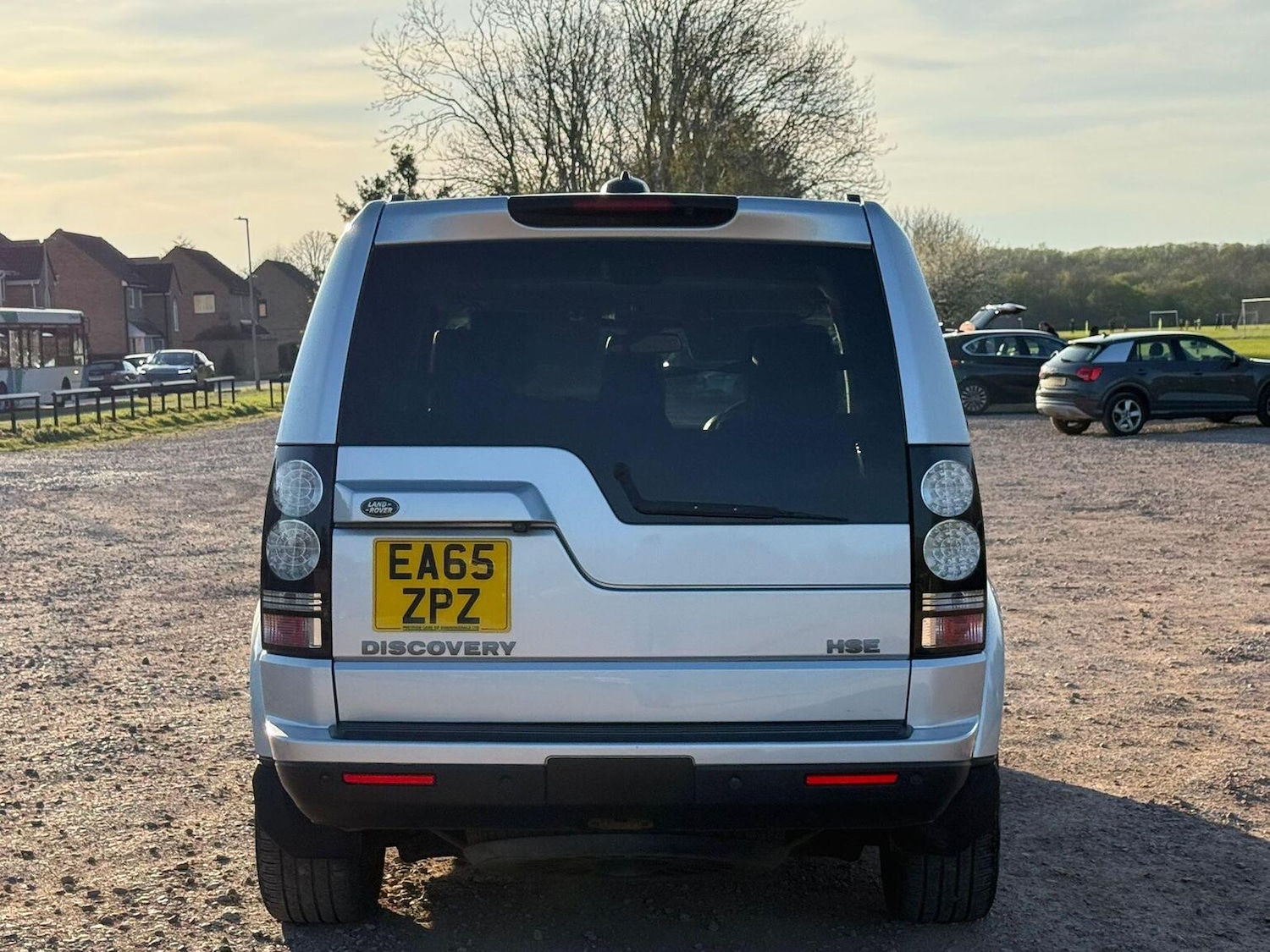 Used Land Rover Discovery 2015 for sale - 78168915: Photo 10