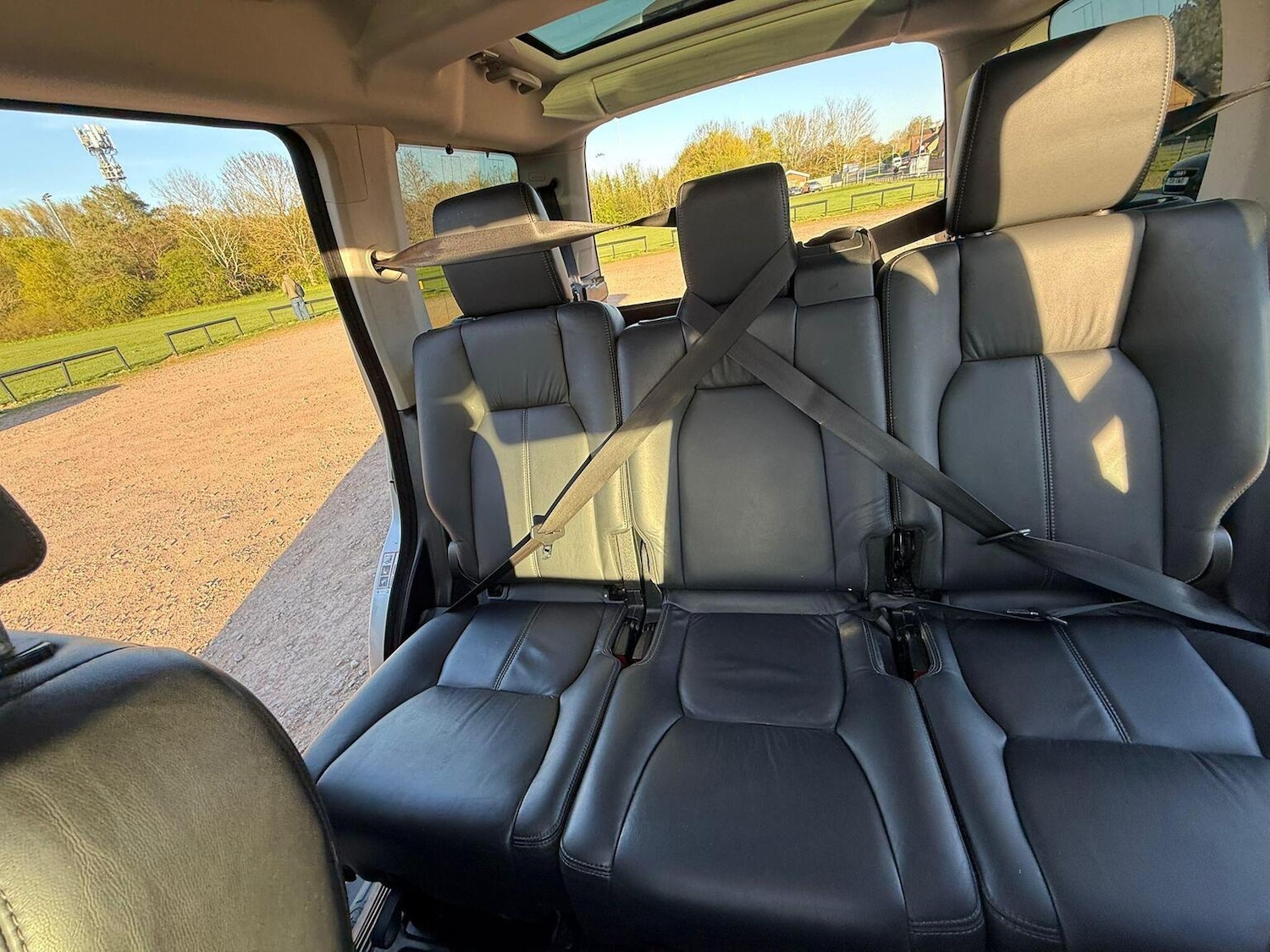 Used Land Rover Discovery 2015 for sale - 78168915: Photo 22