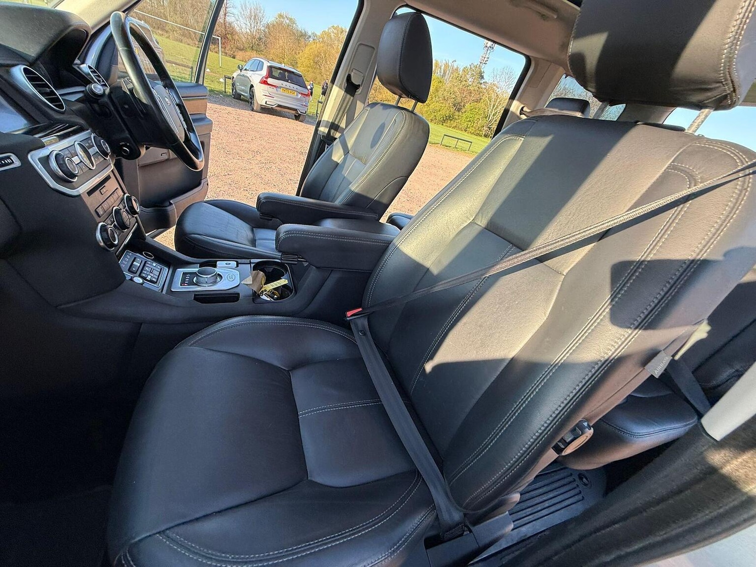 Used Land Rover Discovery 2015 for sale - 78168915: Photo 31