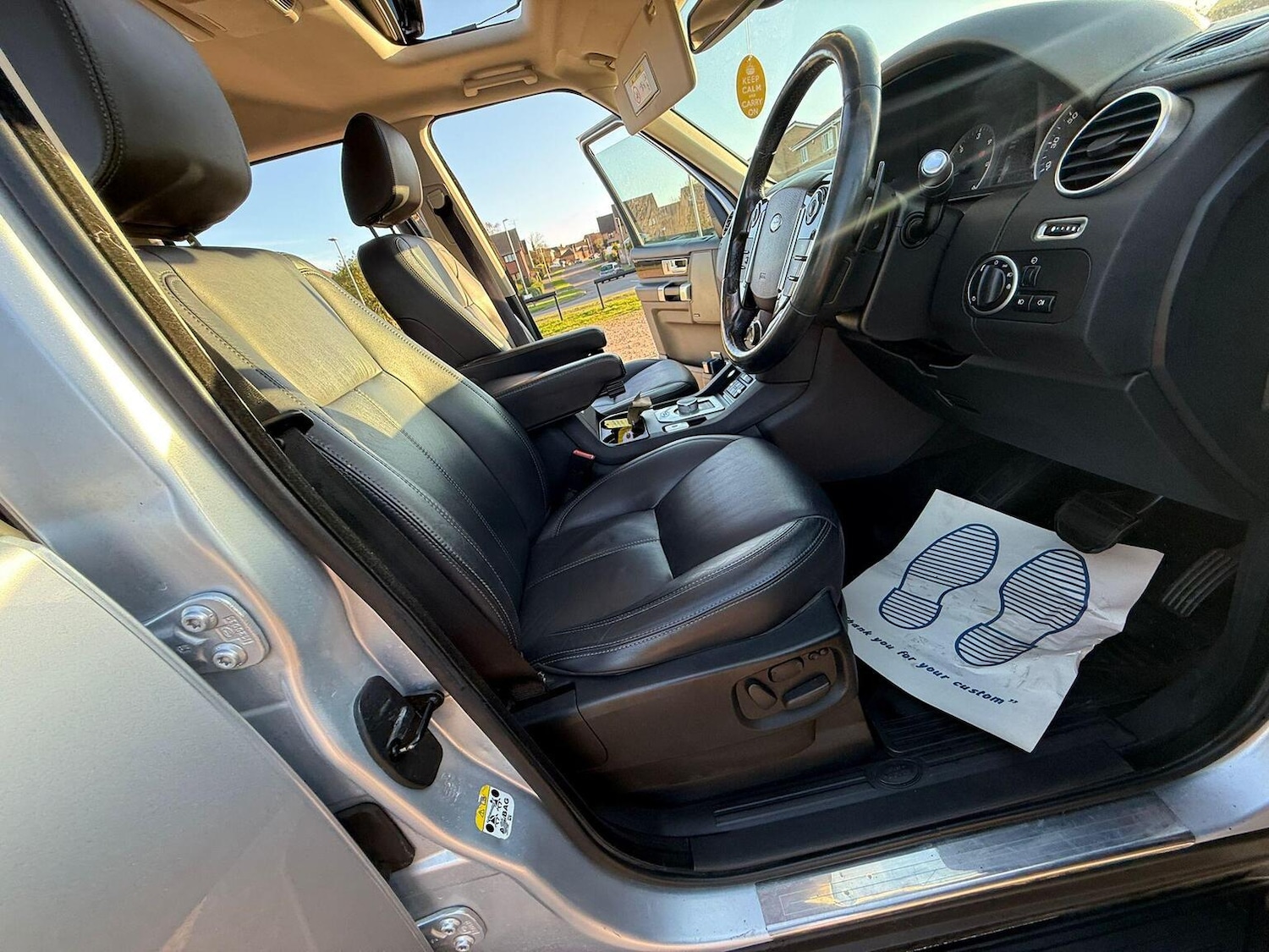 Used Land Rover Discovery 2015 for sale - 78168915: Photo 32