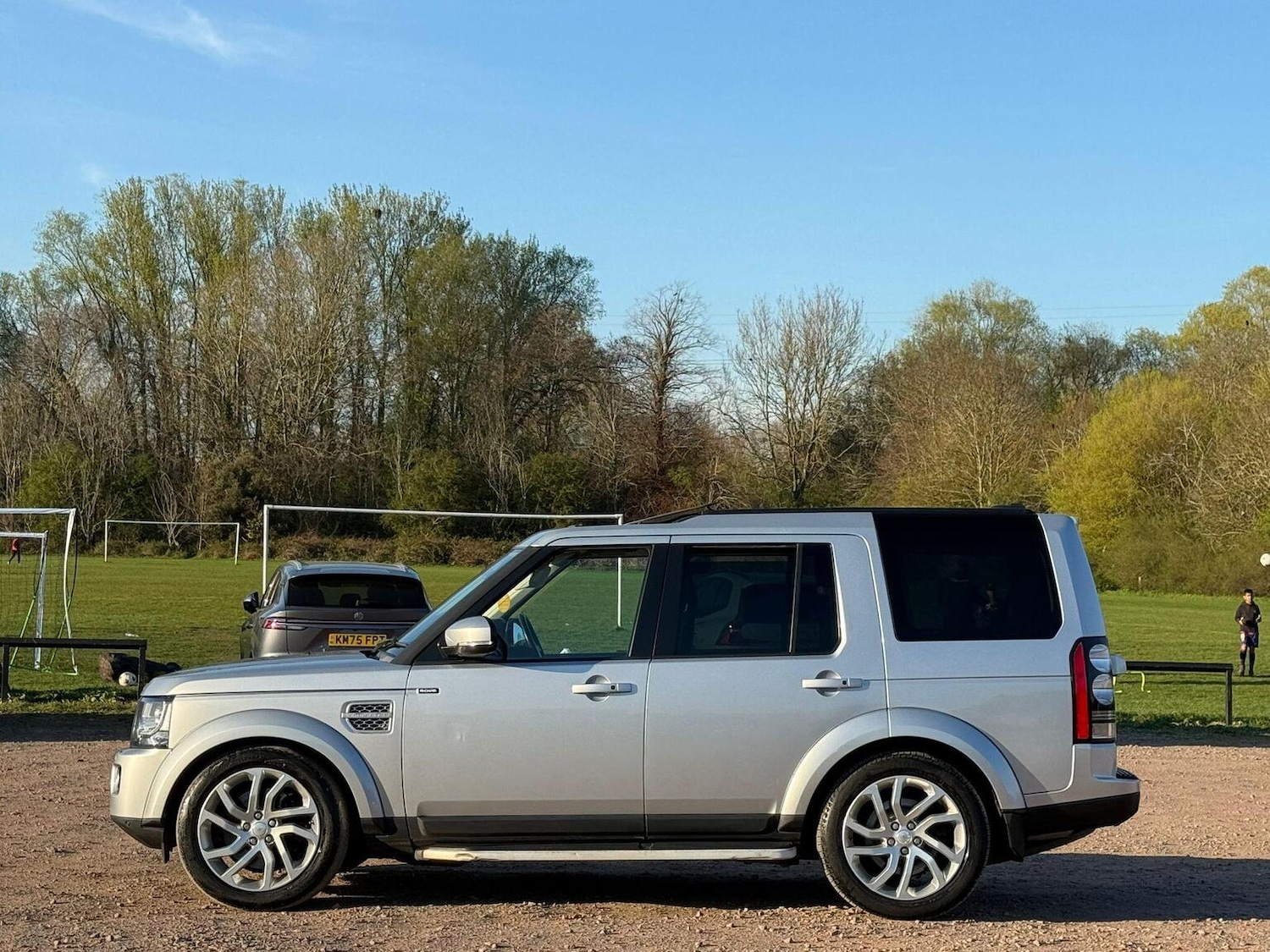 Used Land Rover Discovery 2015 for sale - 78168915: Photo 5
