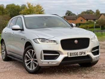 2017 - 2.0d Prestige 5dr Auto AWD